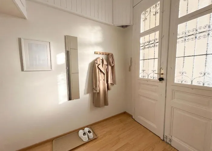 Family-apartment, 2 Bedrooms, 2x Tv, Big Kitchen - T20 * ウィーン